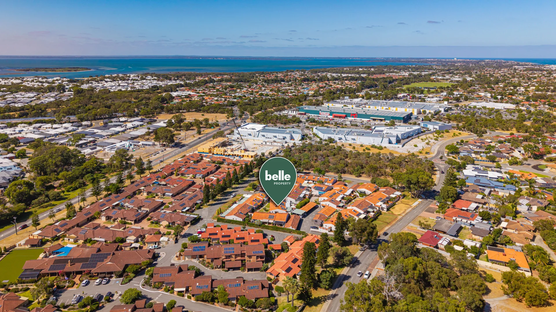 Additional image 35 of 32/10 Hungerford Avenue, Halls Head WA 6210