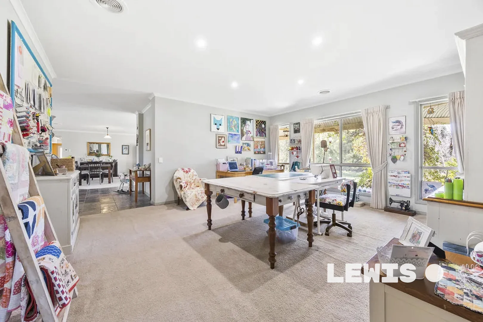 Additional image 5 of 43 Connor Court, Ballan VIC 3342