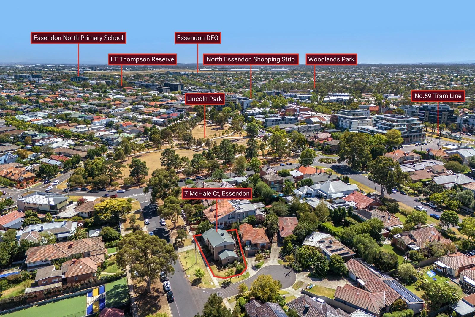Additional image 18 of 7 McHale Court, Essendon VIC 3040