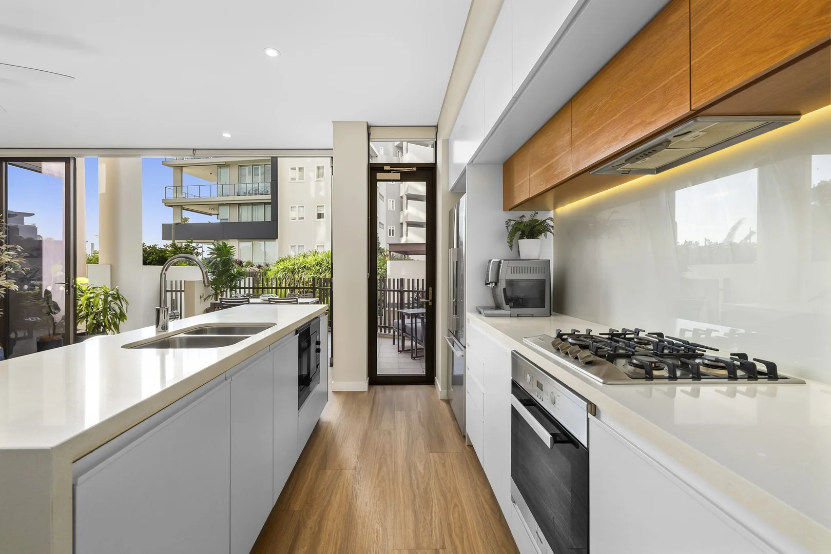 Additional image 5 of 20012/37d Harbour Road, Hamilton QLD 4007