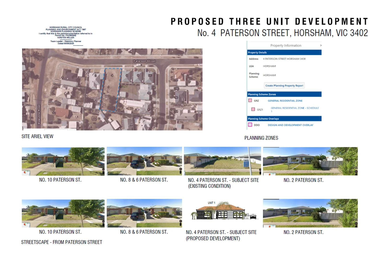 Additional image 4 of 4 Paterson Street, Horsham VIC 3400