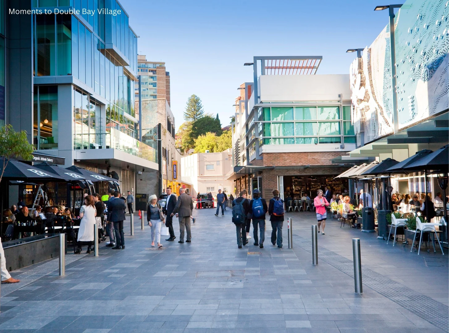 Additional image 23 of Residence 4 of 39 Ocean Avenue, Double Bay NSW 2028