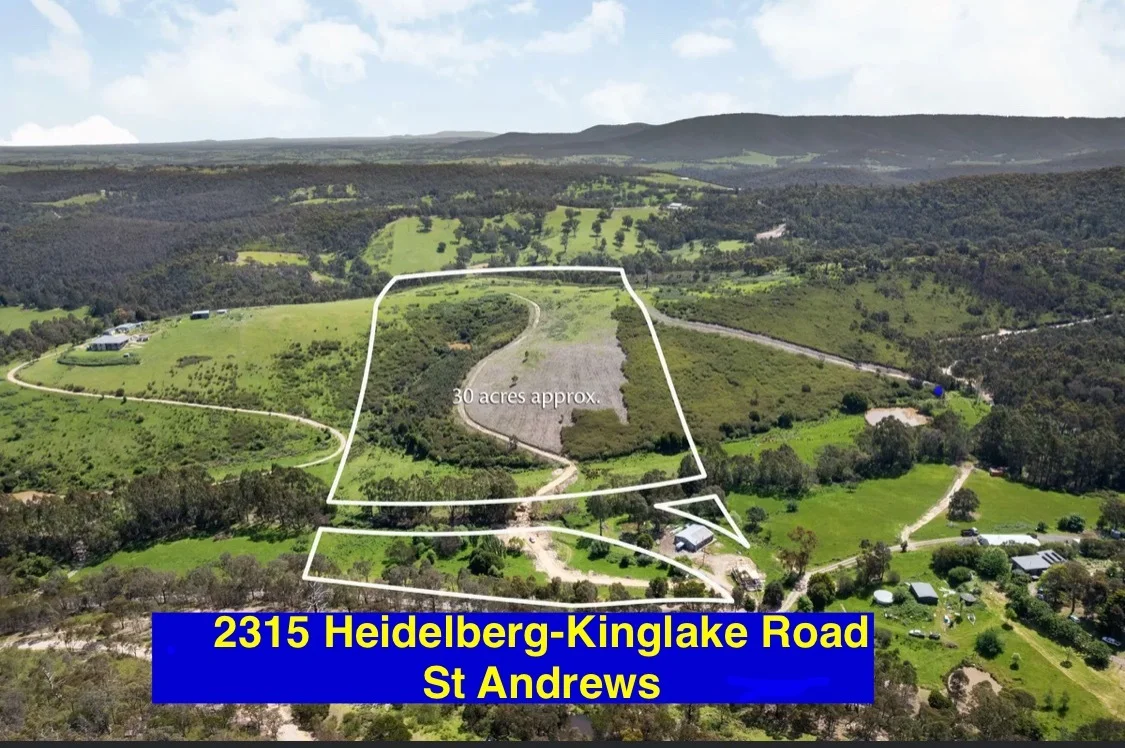Additional image 2 of 2323 Heidelberg-Kinglake Rd, St Andrews VIC 3761