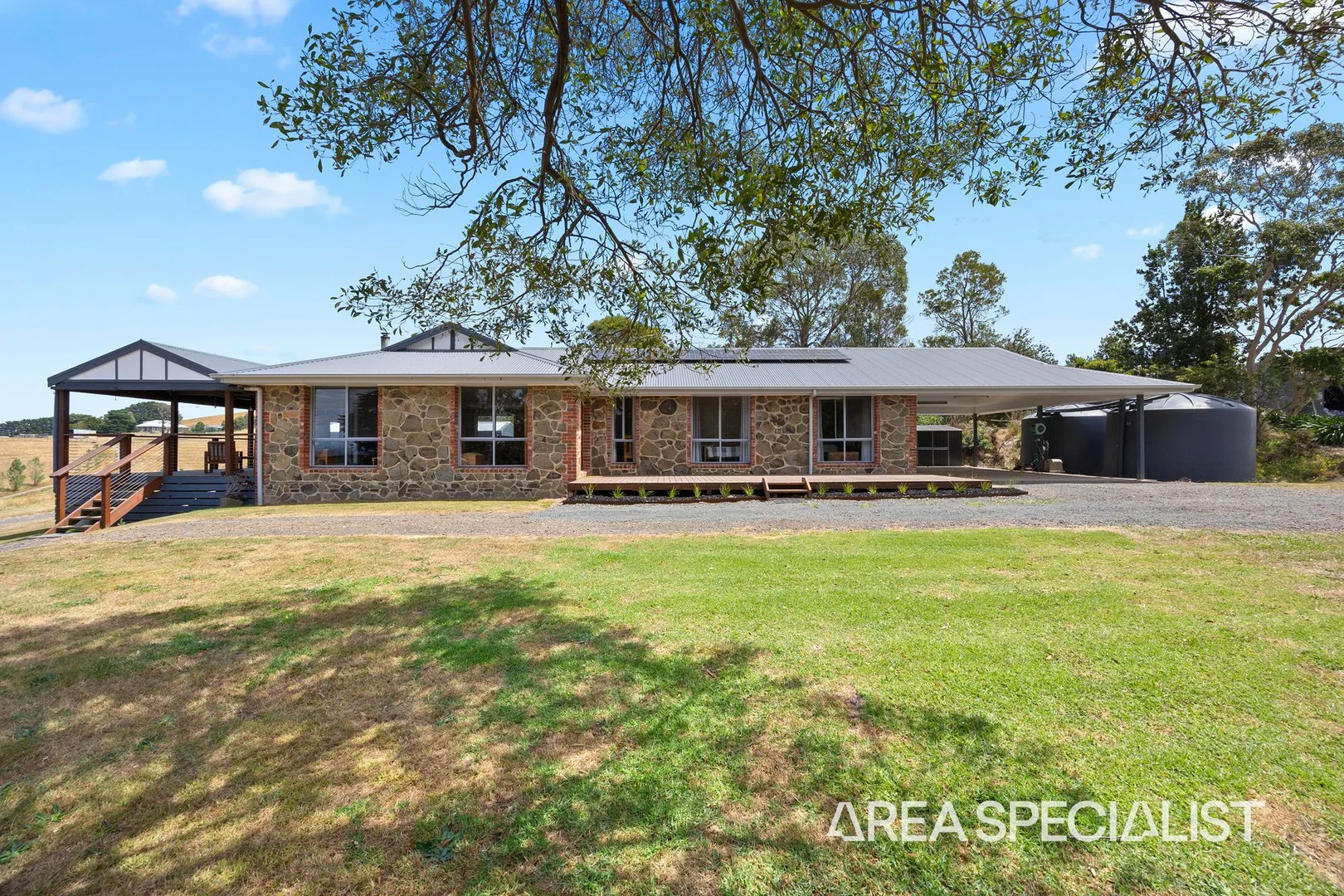 530 Clancys Road, Korumburra VIC 3950