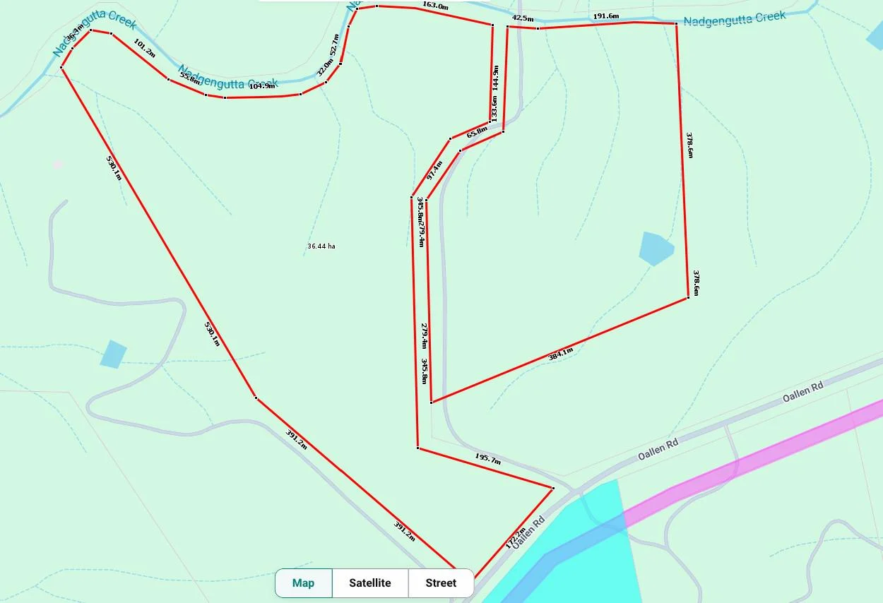 Additional image 17 of 124 Oallen Road, Oallen NSW 2622