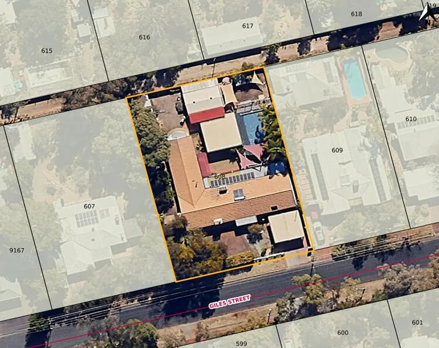 Additional image 37 of 5 Giles Street, East Side NT 0870