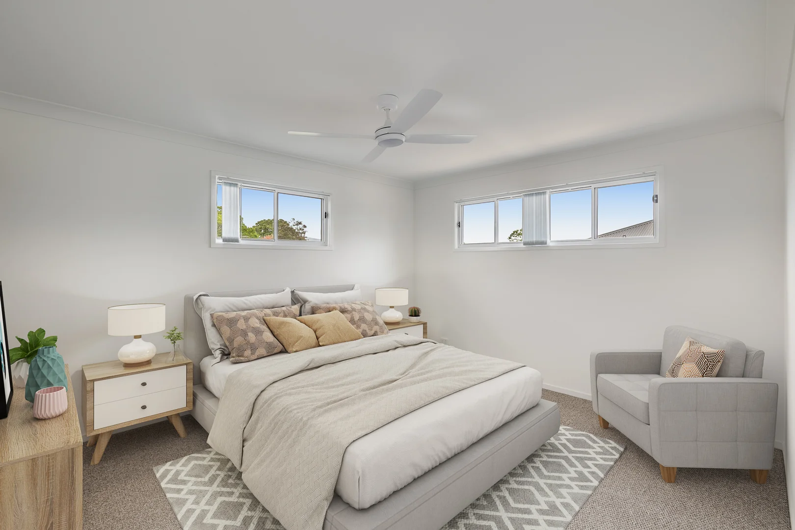 Additional image 12 of 3-6/7 Pottinger Street, Newtown QLD 4350