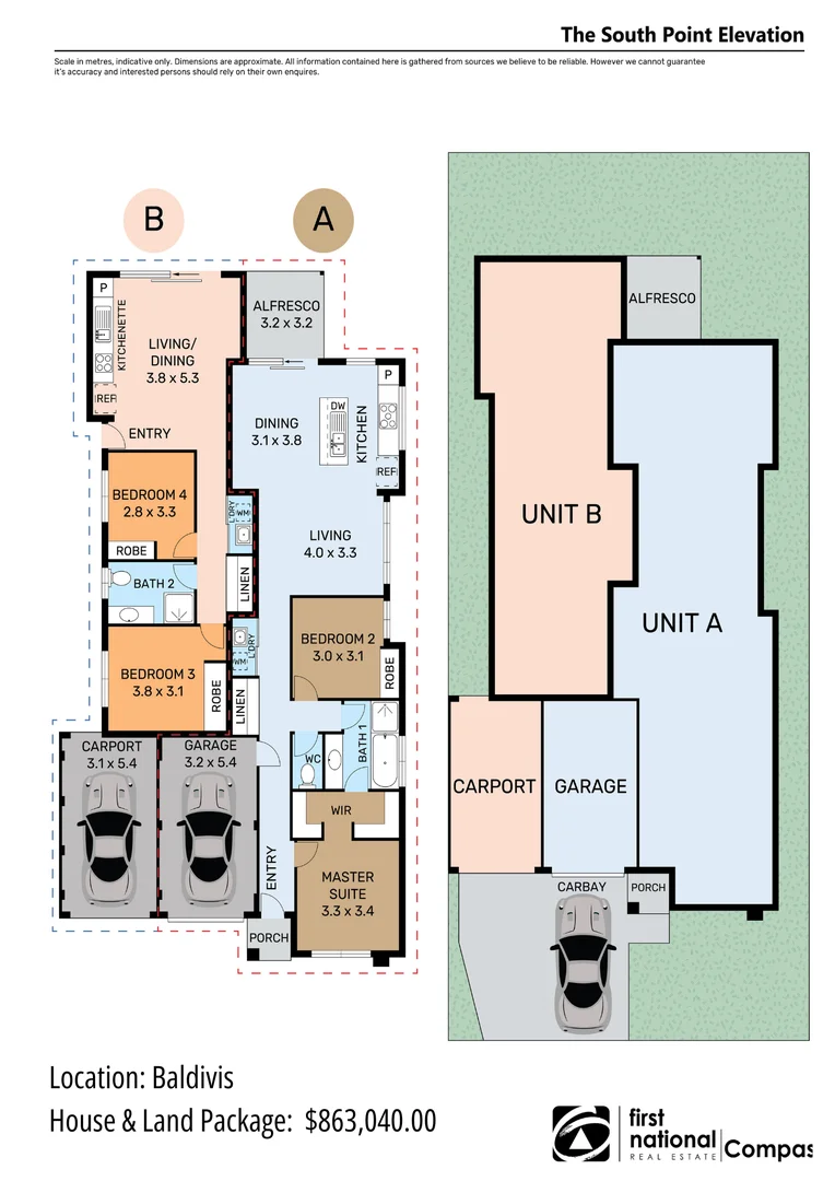 Additional image 6 of 757 Baroque Way, Baldivis WA 6171