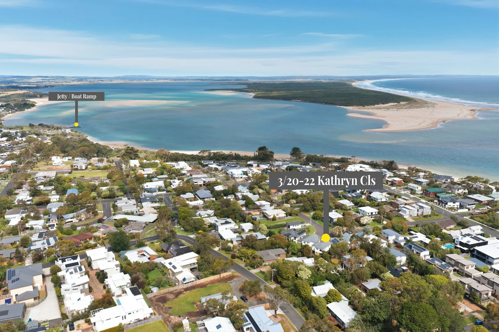 Additional image 2 of 3/20-22 Kathryn Close, Inverloch VIC 3996