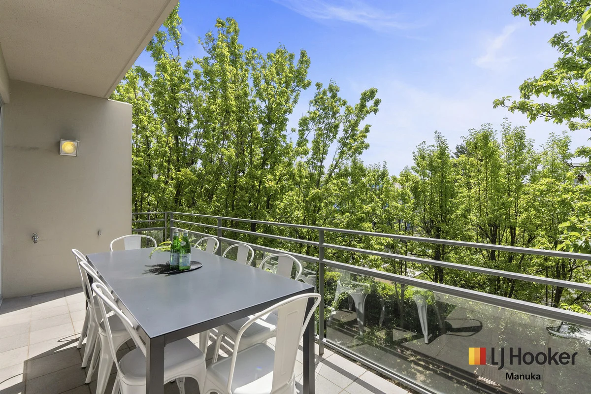 Additional image 21 of 18/27 Cunningham Street, Kingston ACT 2604