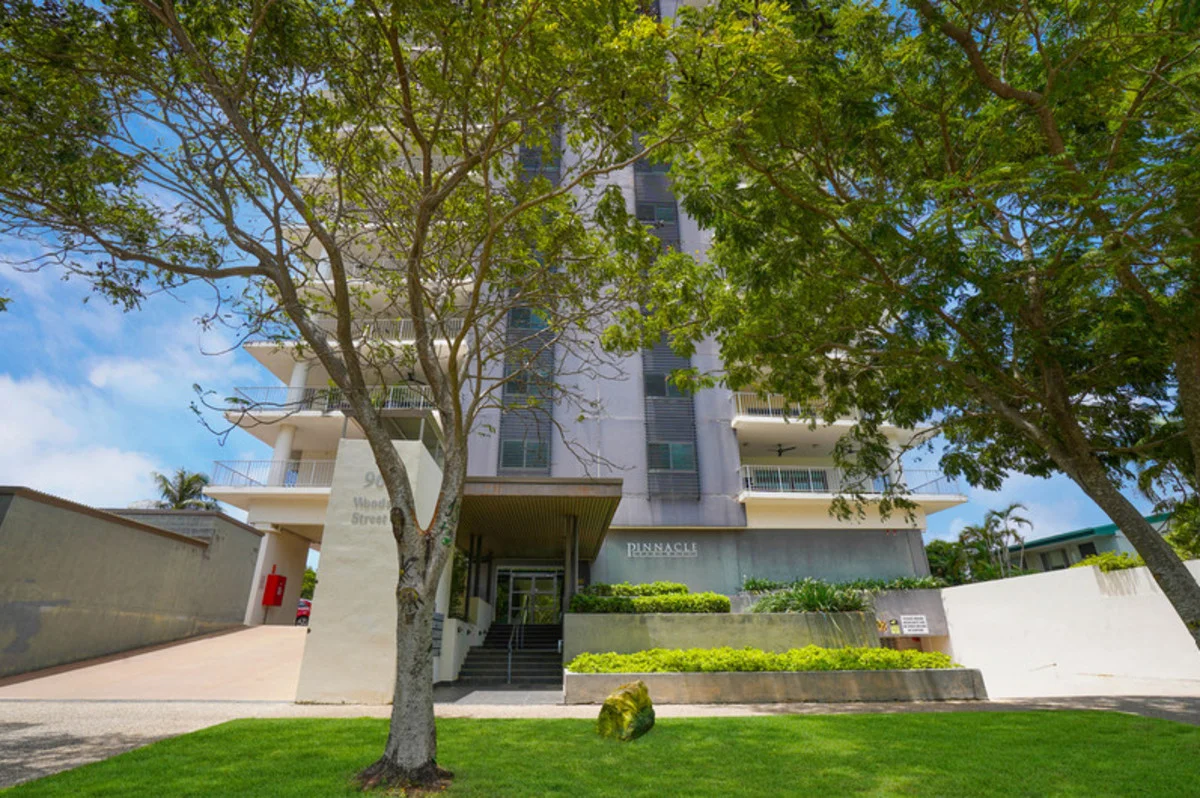 35/96 Woods Street, Darwin City NT 0800
