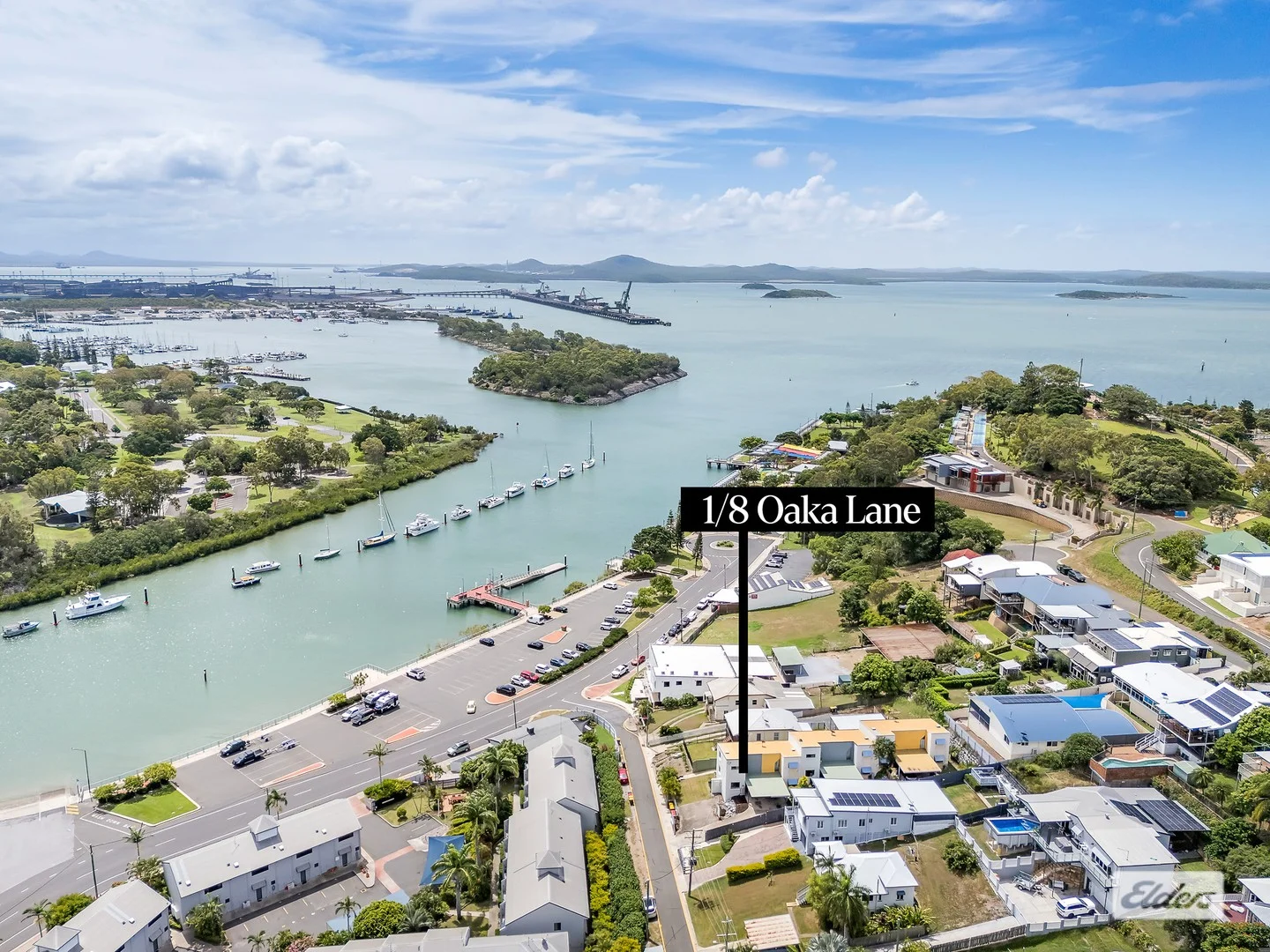 1/8 Oaka Lane, Gladstone QLD 4680