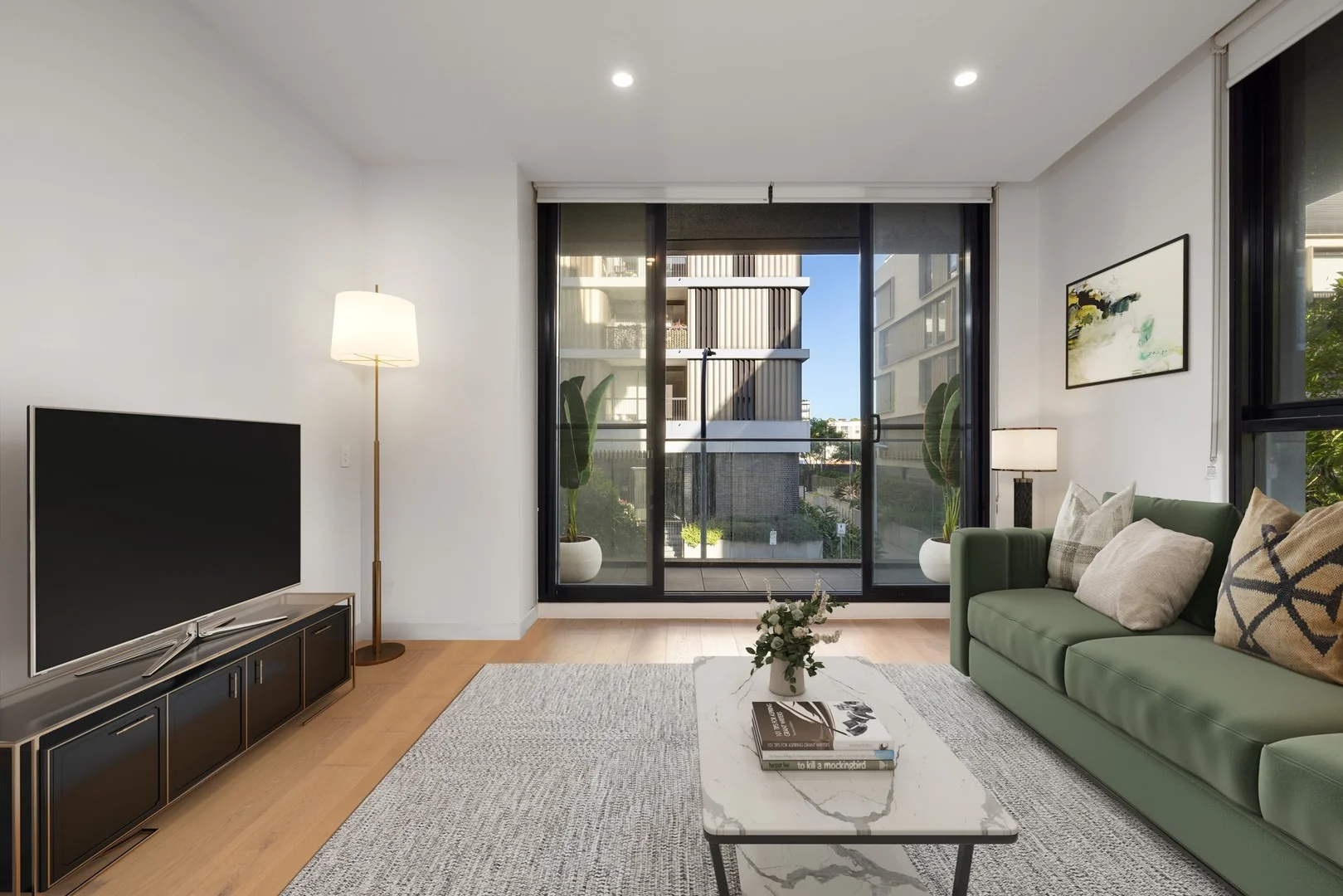 2108/1 Metters Street, Erskineville NSW 2043