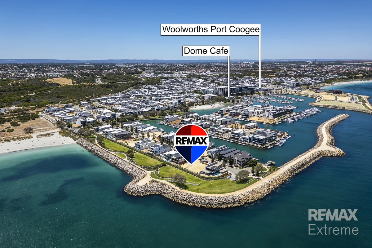 Additional image 3 of 32 Chelydra Point, North Coogee WA 6163