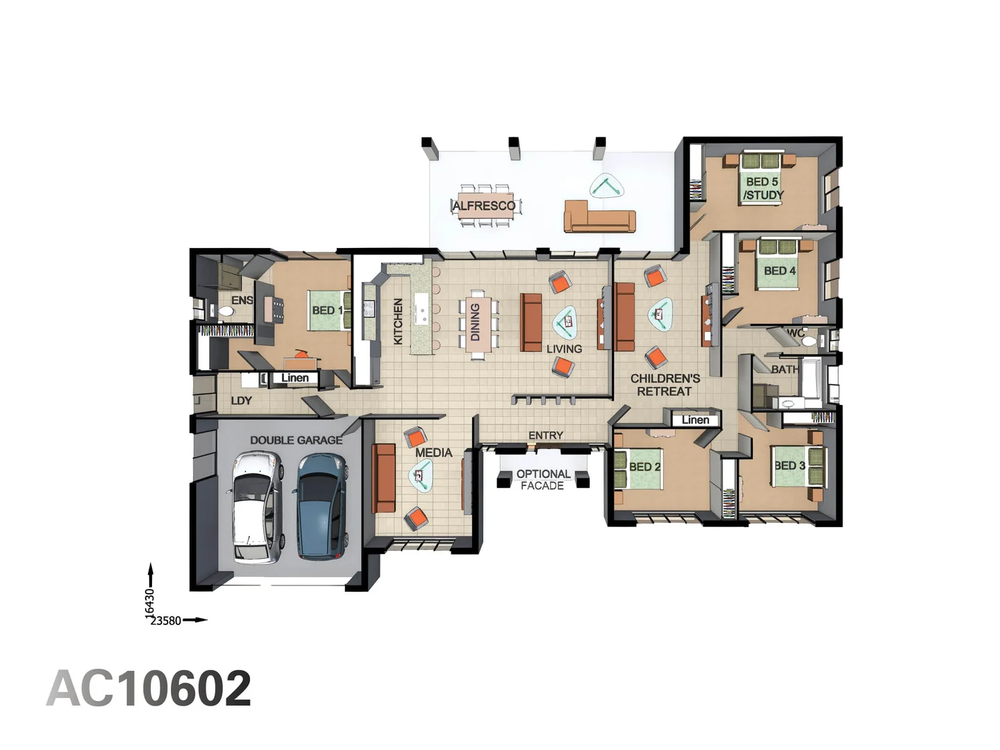 Additional image 8 of Lot 10/1922 Churchill Mine Rd, Burgowan QLD 4659