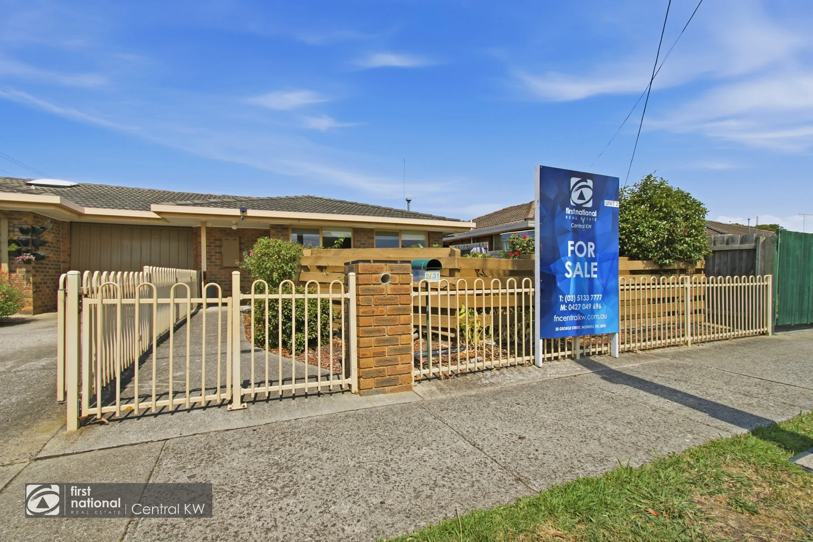 Additional image 11 of Unit 2/31 Airlie Bank Rd, Morwell VIC 3840