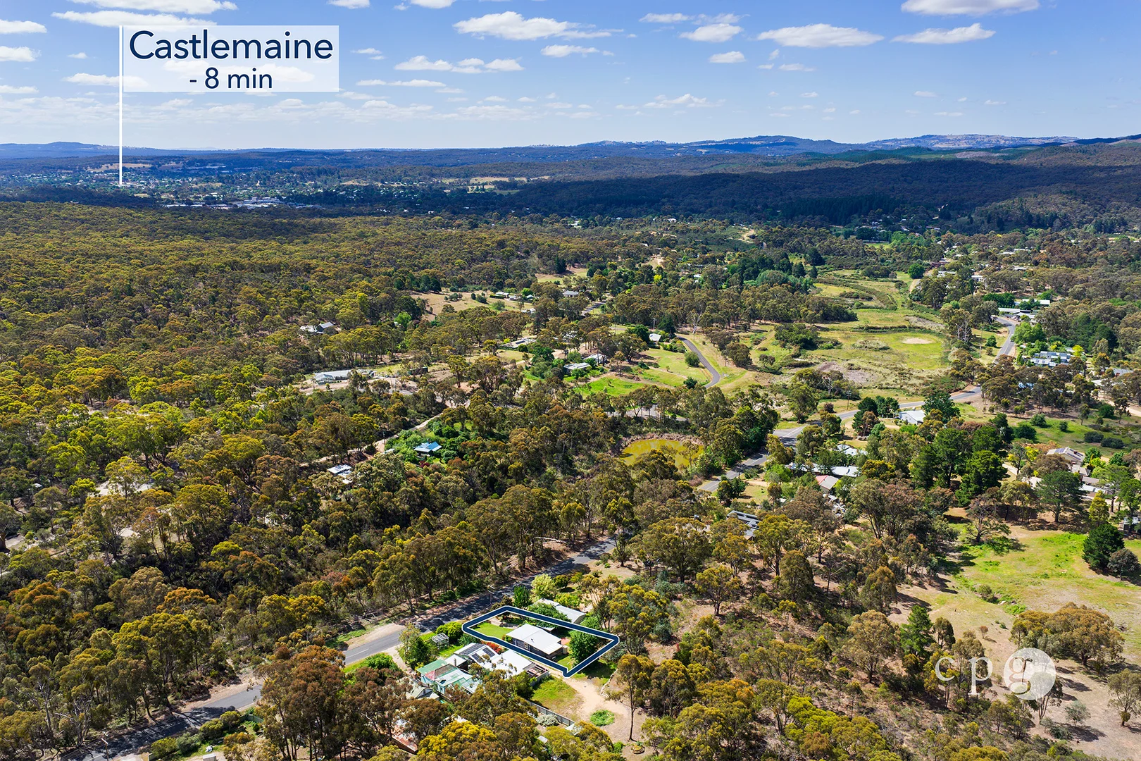 Additional image 8 of 114 Fryers Road, Chewton VIC 3451