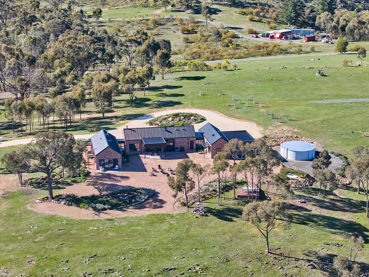 Additional image 32 of 135 Vaughans Lane, Heathcote VIC 3523