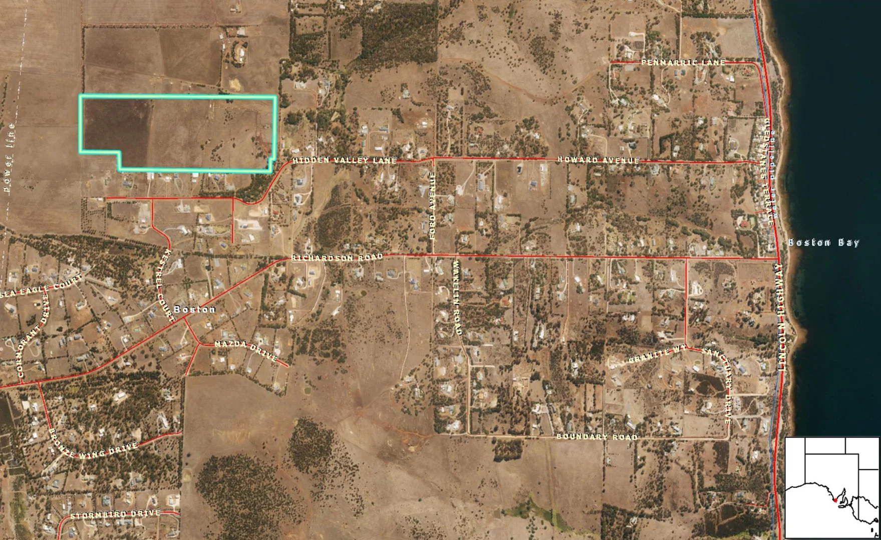 Additional image 17 of 7 Hidden Valley Lane, Boston SA 5607