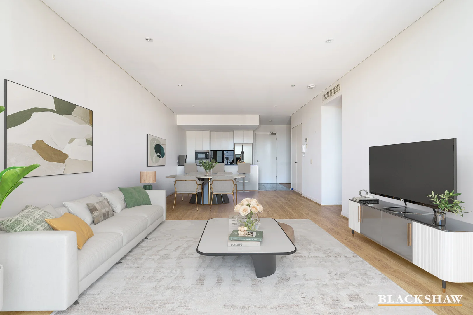 Additional image 3 of 117/20-22 Eyre Street, Kingston ACT 2604