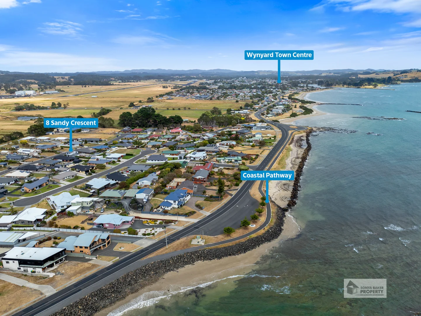 Additional image 22 of 8 Sandy Crescent, Wynyard TAS 7325