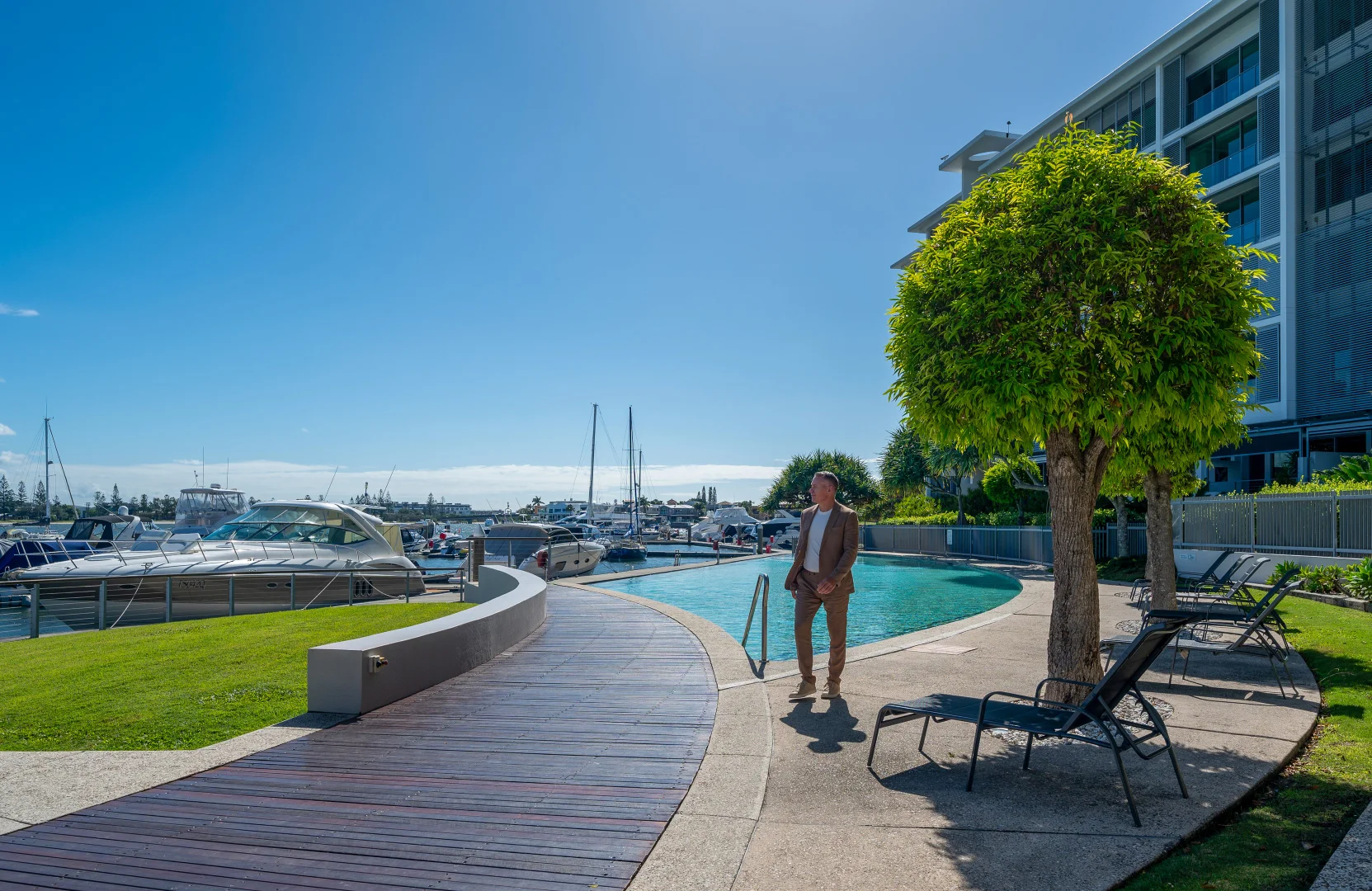 Additional image 26 of 6401 Ephraim Island, Paradise Point QLD 4216