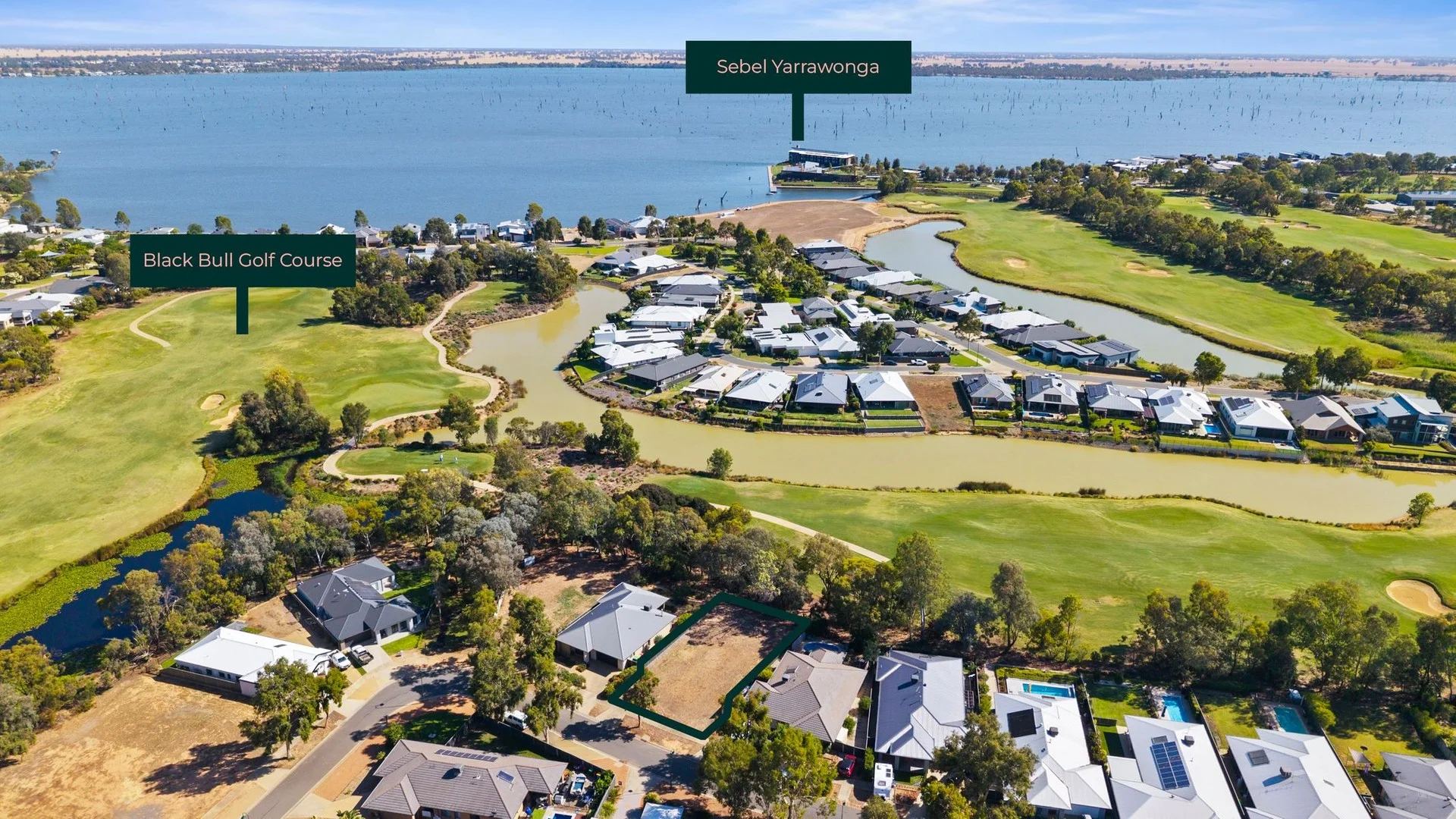 63 Phillip Hyland Drive, Yarrawonga VIC 3730