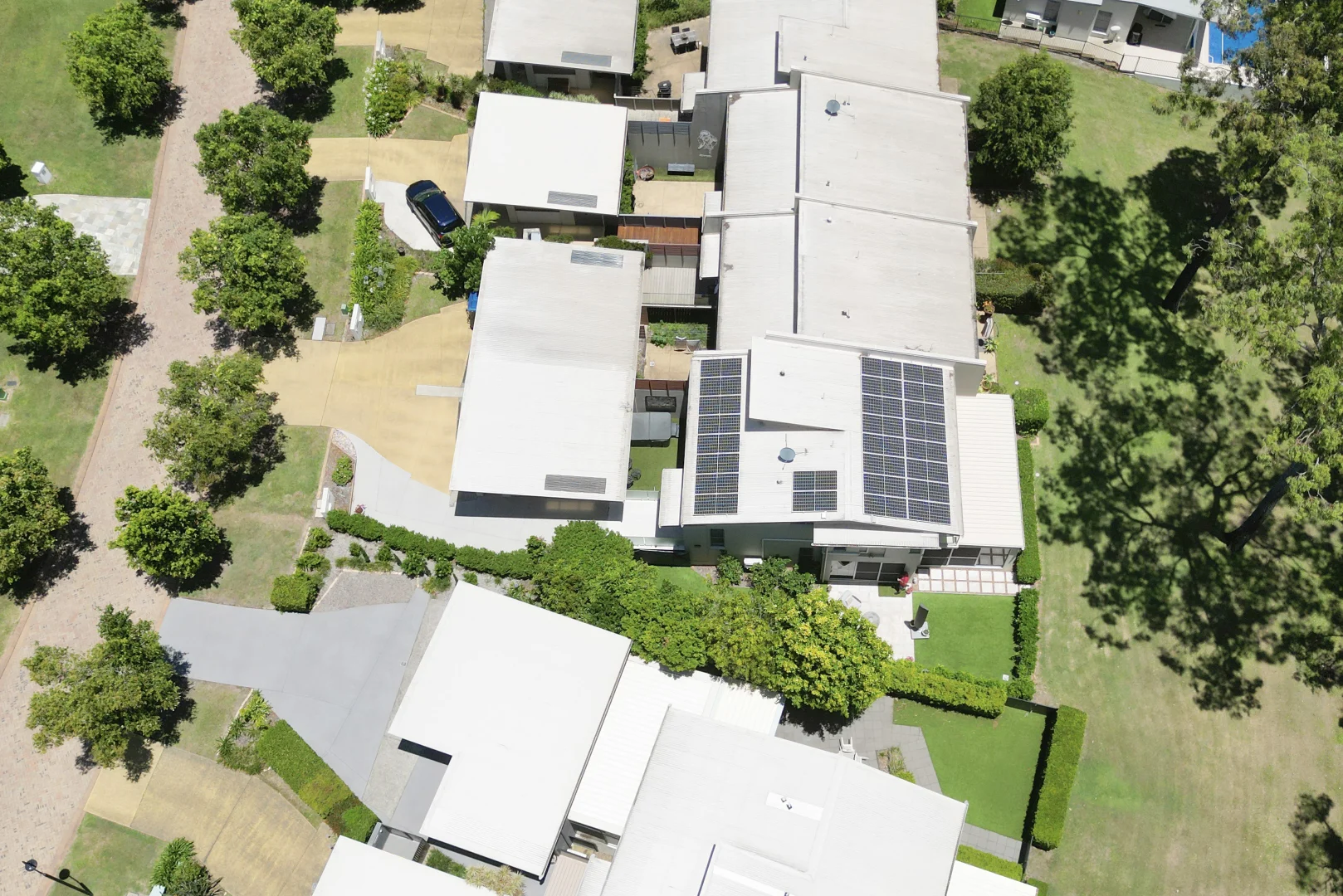 Additional image 22 of 5412 Bay Hill Terrace, Sanctuary Cove QLD 4212