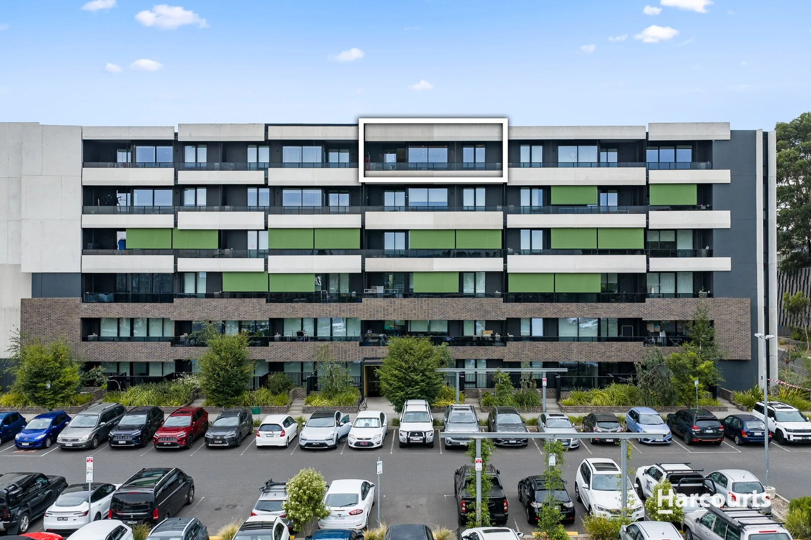 Additional image 10 of 507/9 Foundation Boulevard, Burwood East VIC 3151