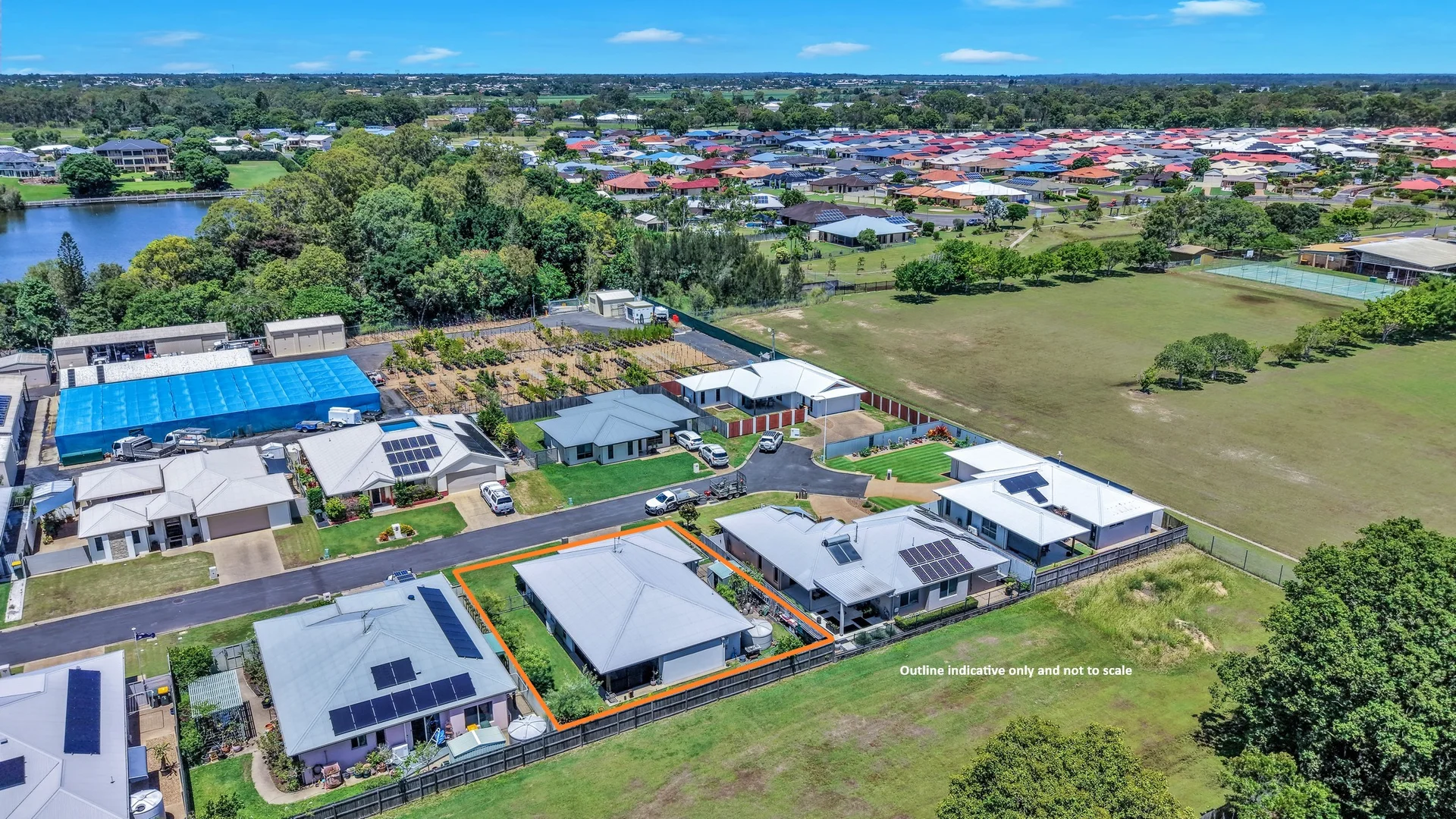 Additional image 18 of 9 Oasis Court, Bundaberg North QLD 4670