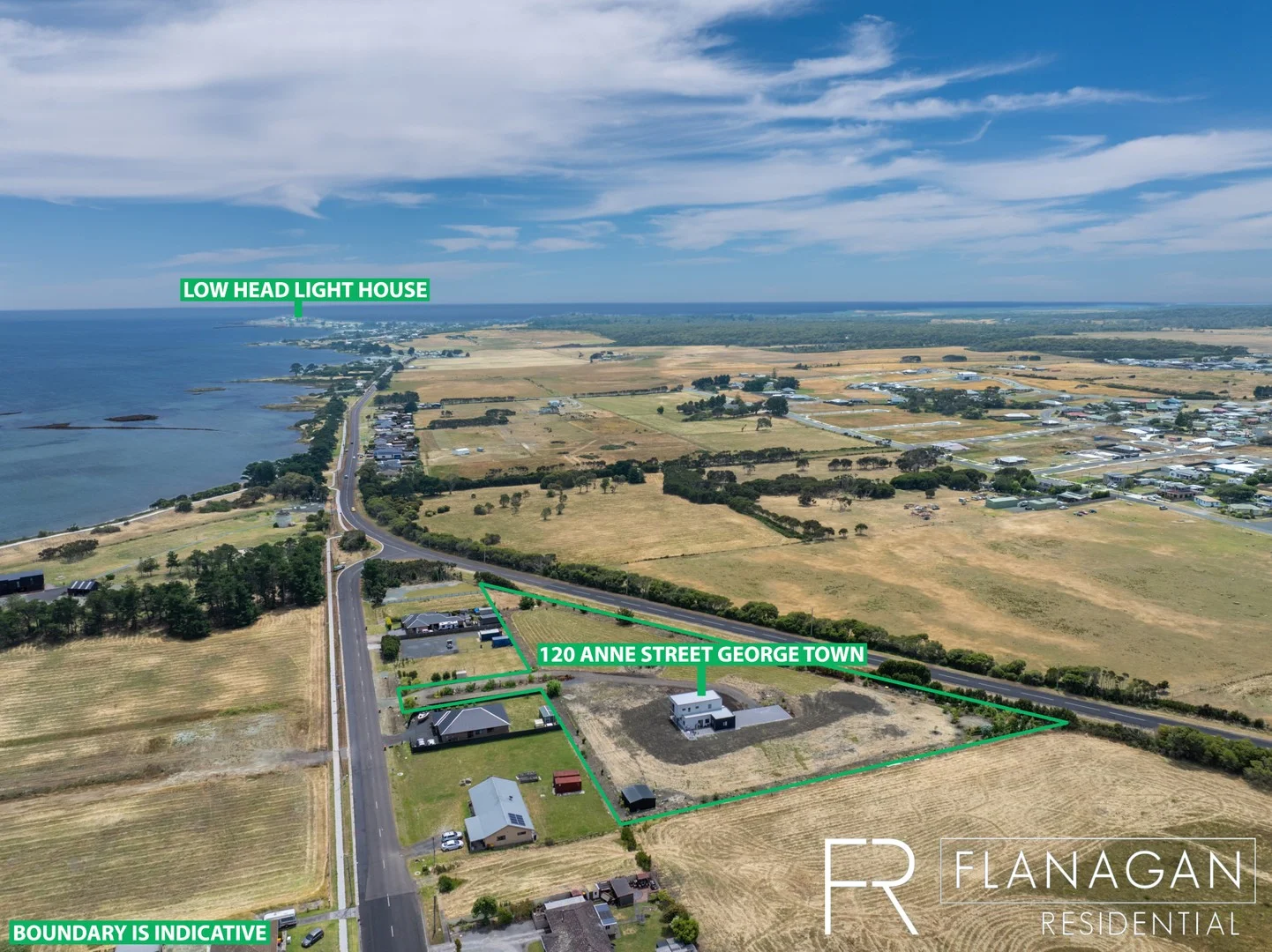 120 Anne St, George Town TAS 7253