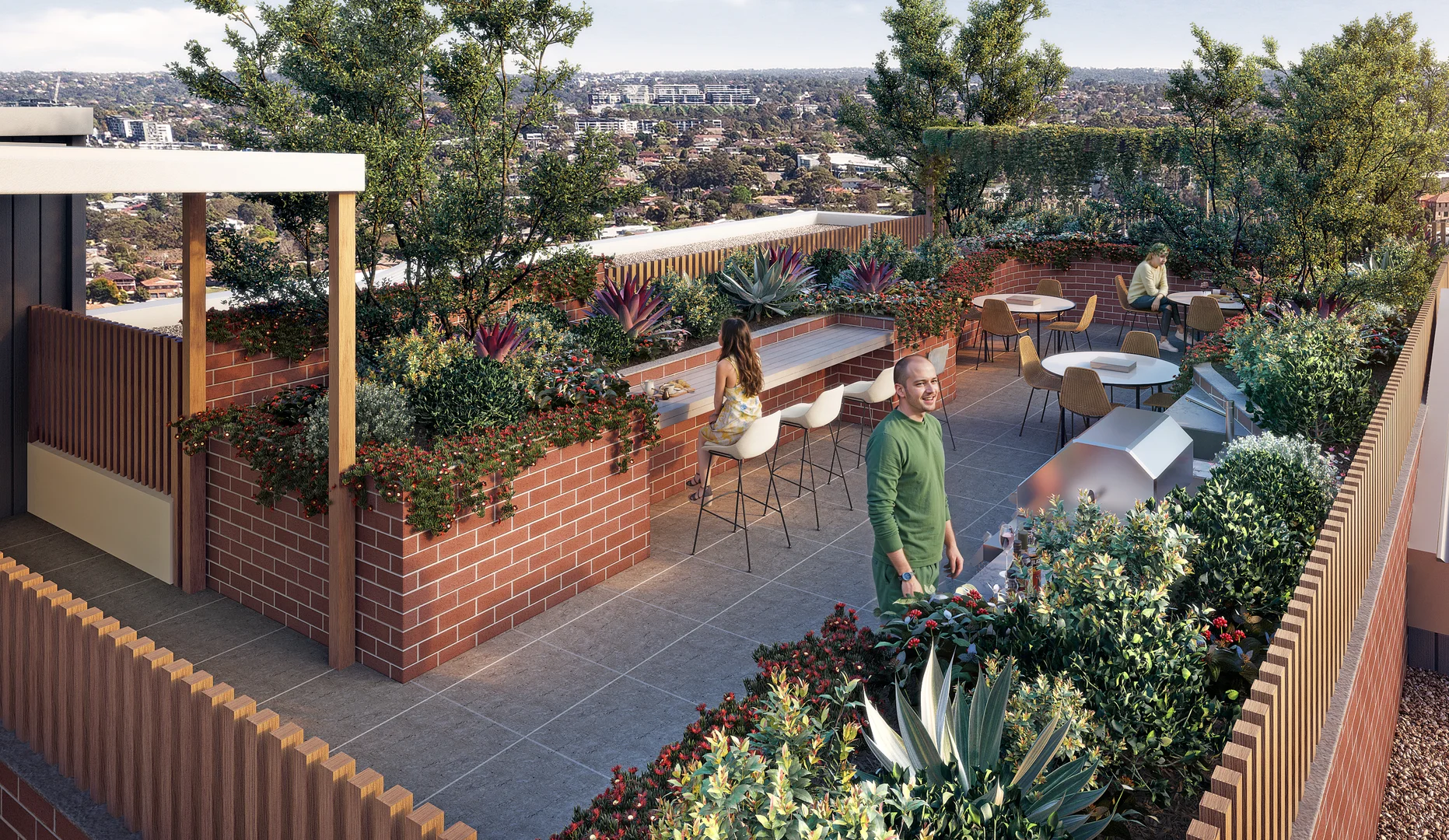 Additional image 8 of 2B/42-46 Brunker Road, Broadmeadow NSW 2292