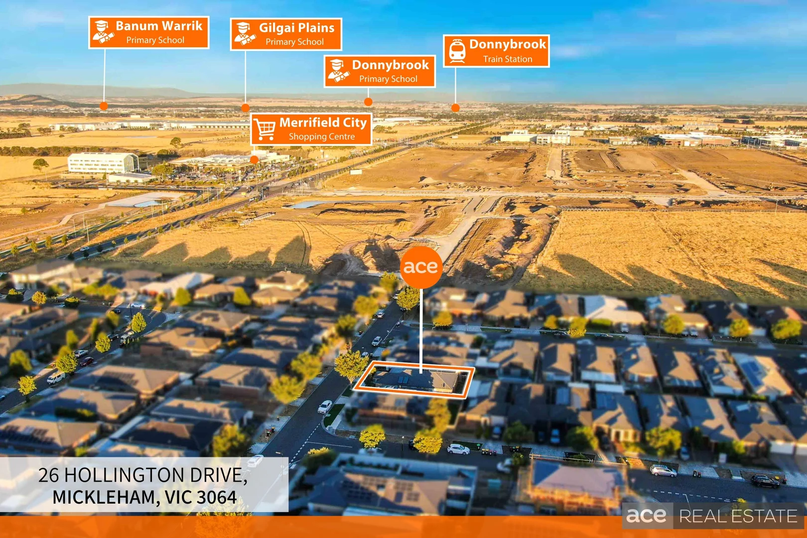 Additional image 21 of 26 Hollington Drive, Mickleham VIC 3064