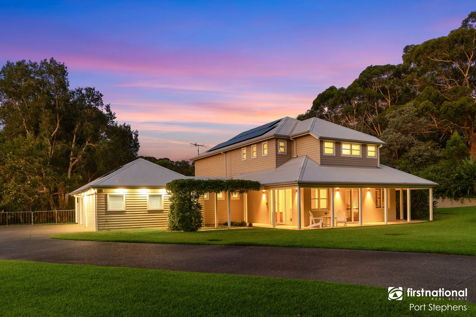 Additional image 22 of 16 Reflections Drive, One Mile NSW 2316