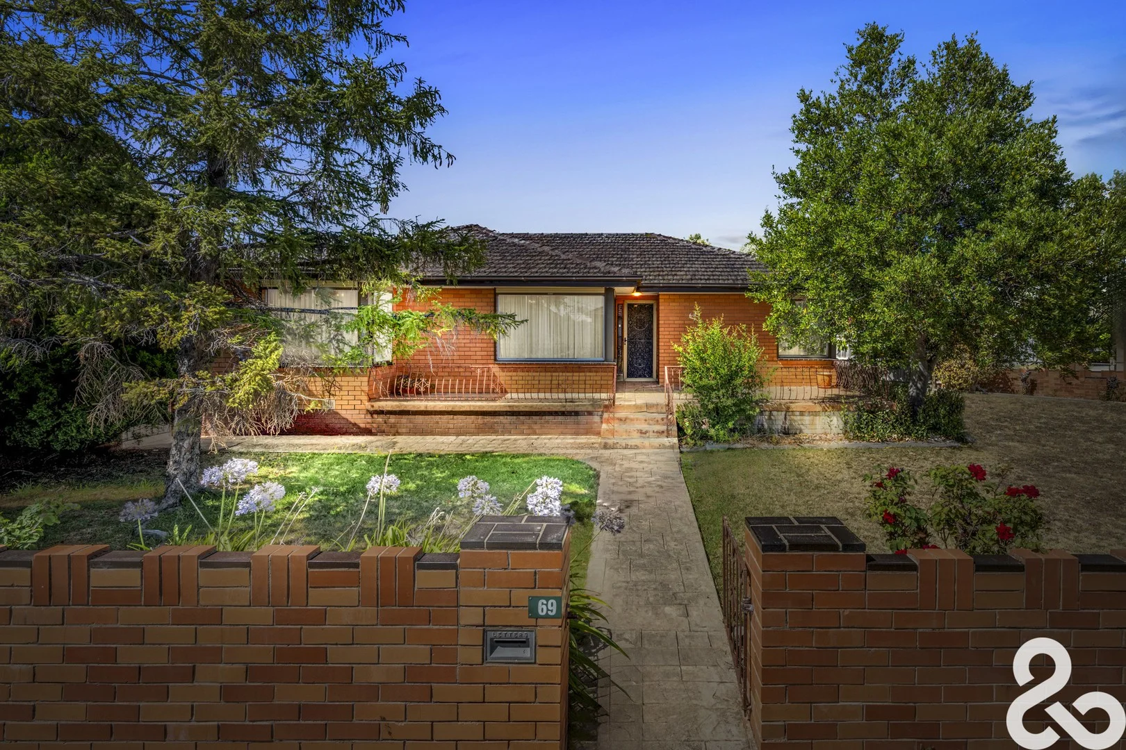 69 Curtin Avenue, Lalor VIC 3075
