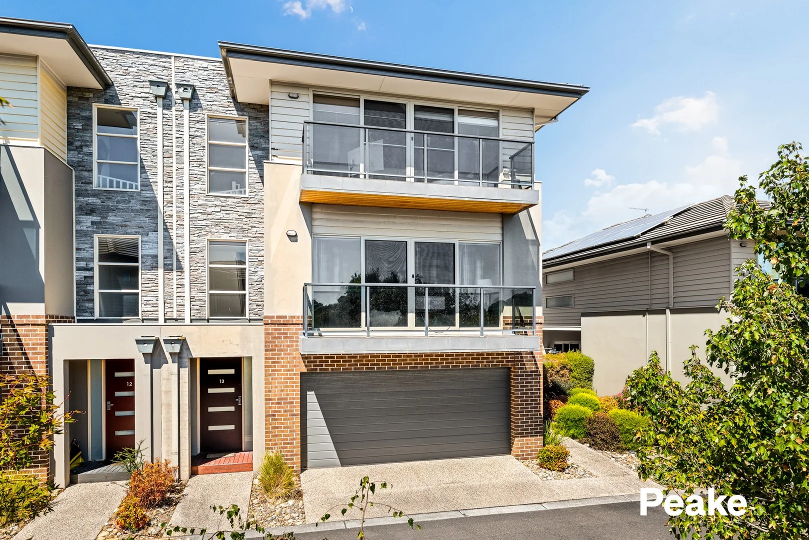 13/25 Canberra Avenue, Berwick VIC 3806