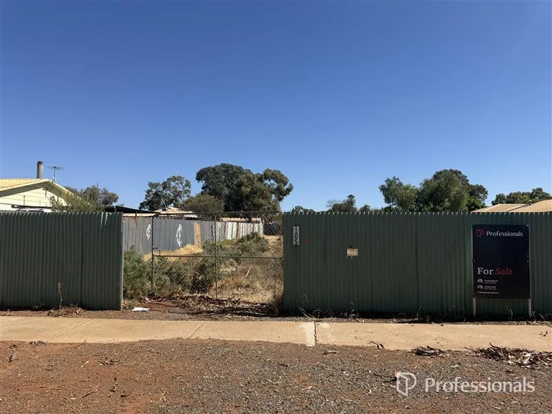 105 Hopkins Street, South Boulder WA 6432