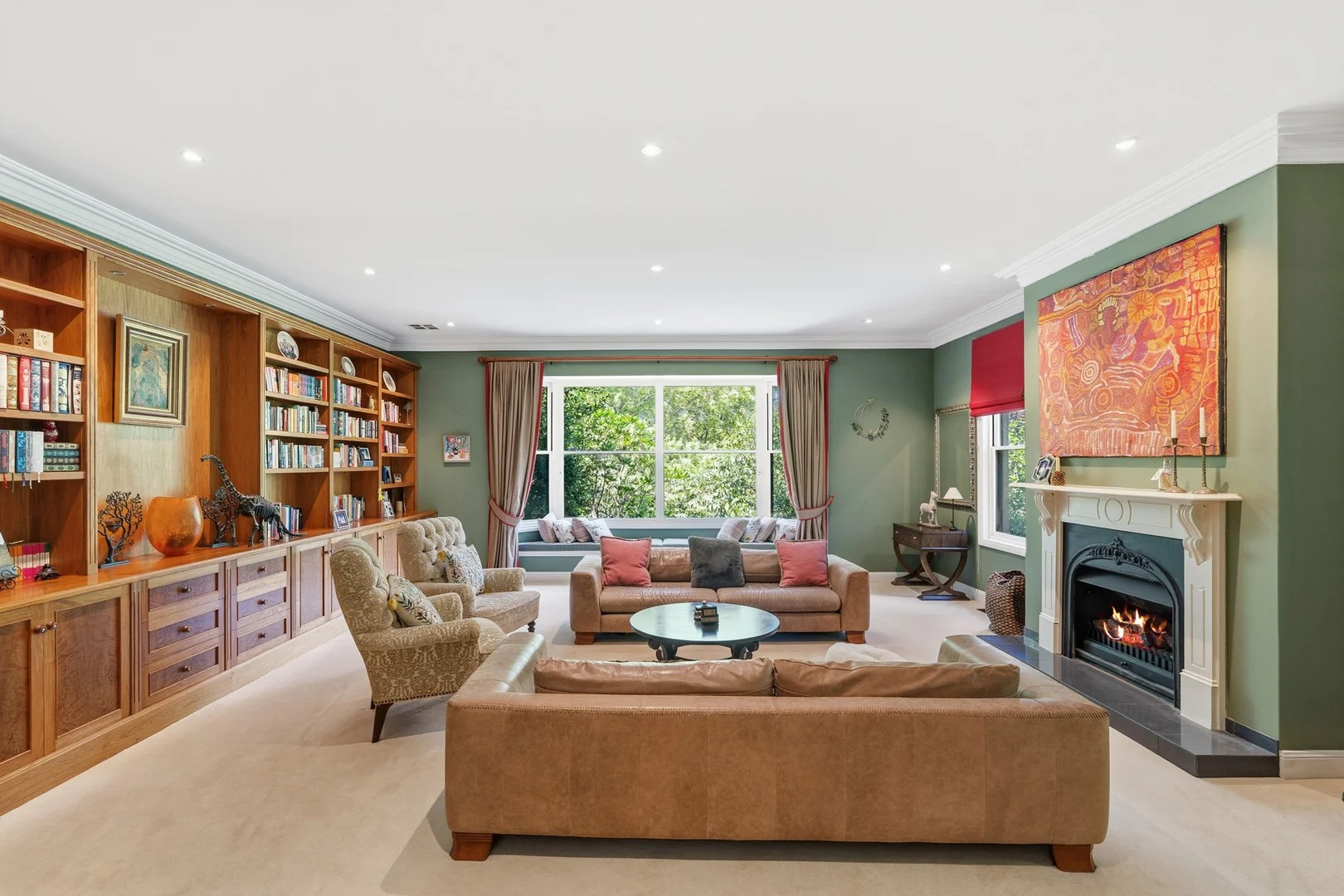 25 & 25a Werrington Street, Burradoo NSW 2576