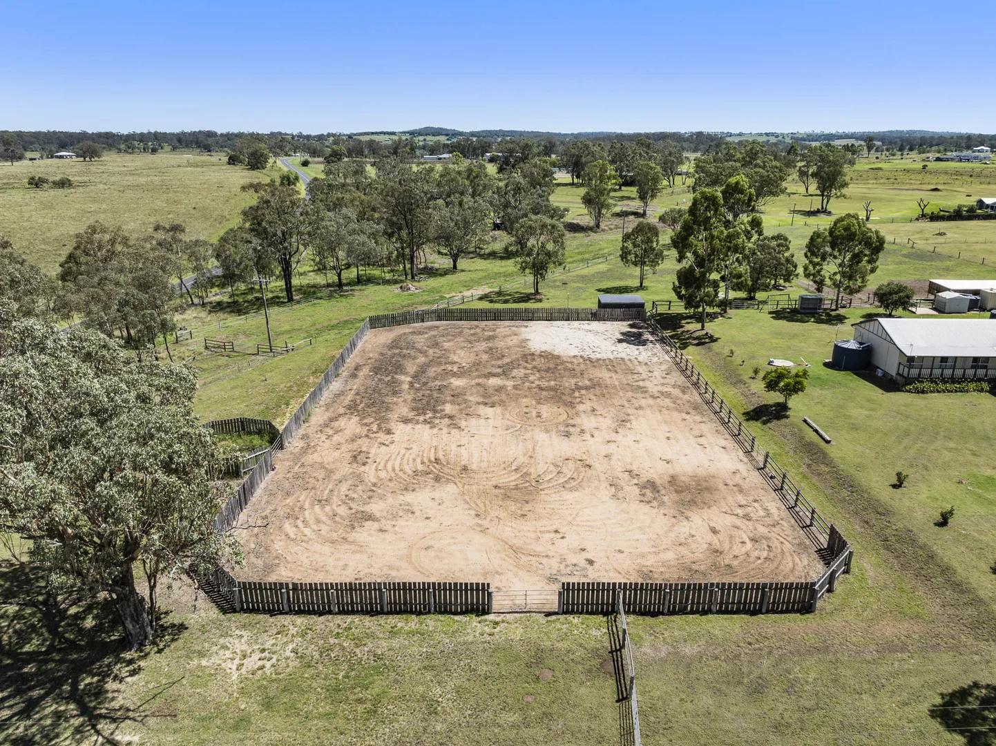 Additional image 19 of 13 Colemans Road, Goombungee QLD 4354