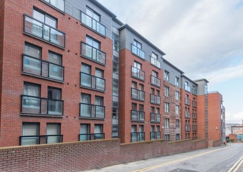 185 Upper Allen Street, City Centre, Sheffield S3
