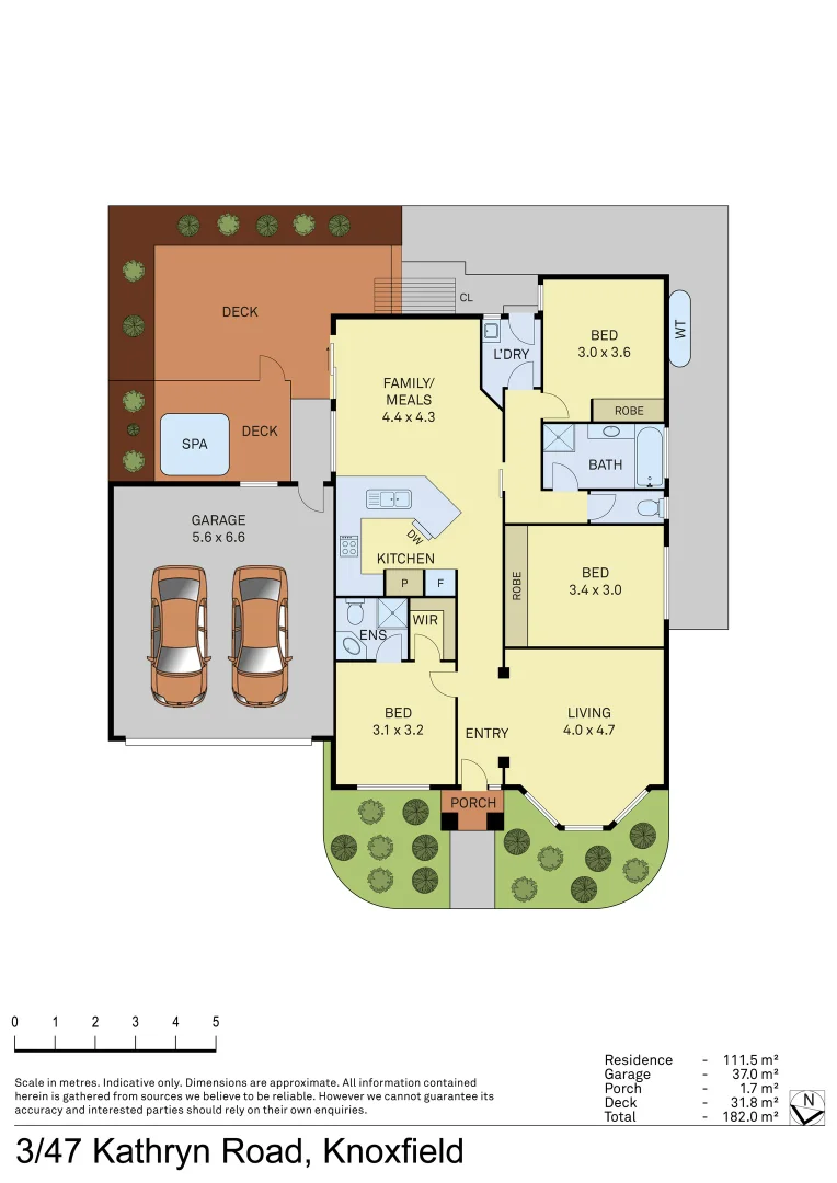 Additional image 9 of 3/47 Kathryn Road, Knoxfield VIC 3180