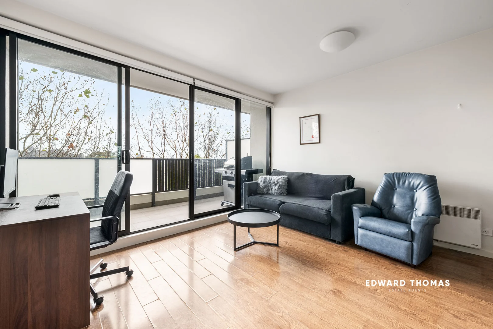 Additional image 3 of 213/80 Ormond Street, Kensington VIC 3031