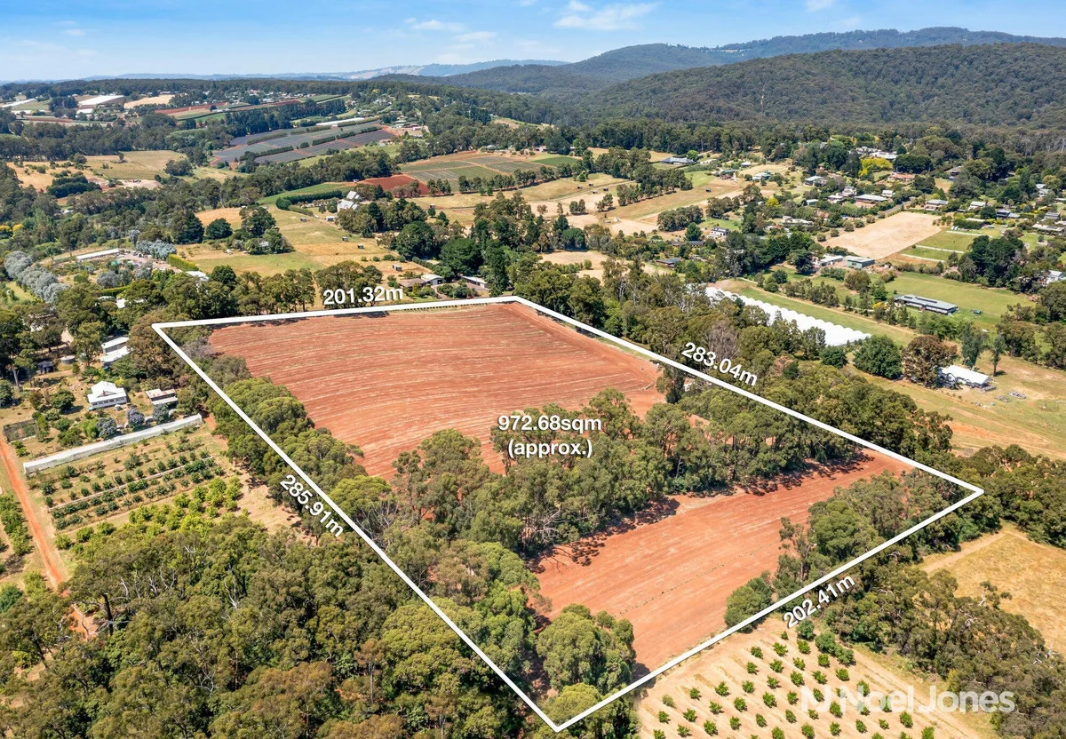 19-21 Bamfield Road, Mount Evelyn VIC 3796