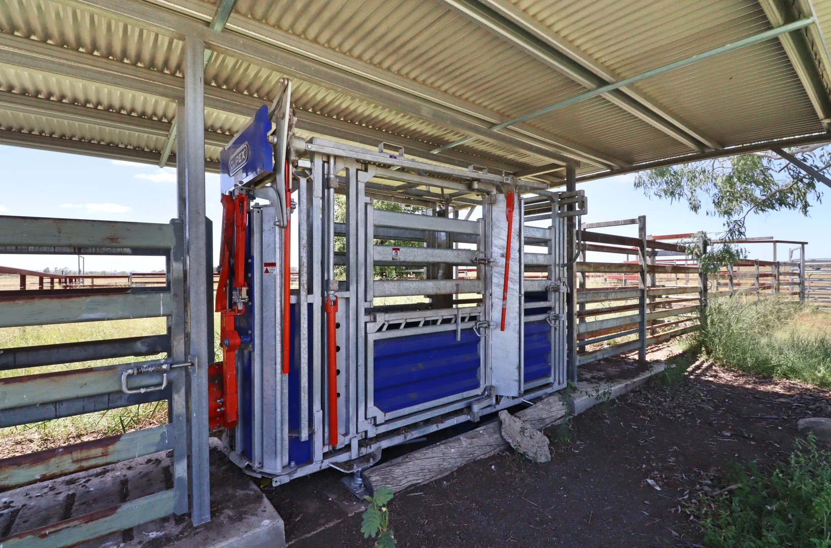 Additional image 18 of "The Farm" 1282 Semples Road, Thangool QLD 4716