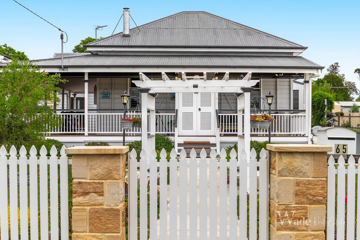 Additional image 3 of 65 Gore Street, Warwick QLD 4370