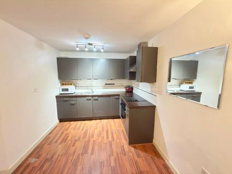 Solly Street Apartments, 158 Solly Street S1
