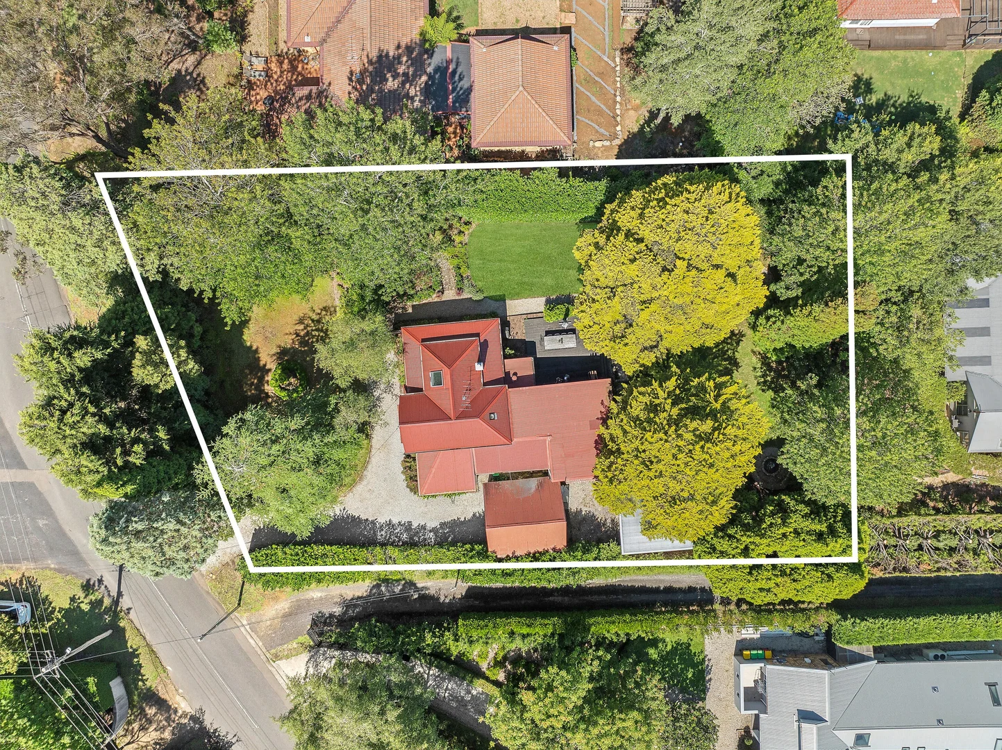 Additional image 22 of 158 Blaxland Road, Wentworth Falls NSW 2782