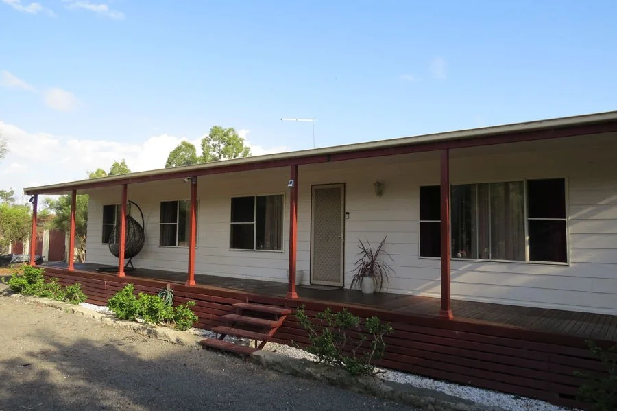 Additional image 2 of 10 Ottley Road, Coolatai NSW 2402