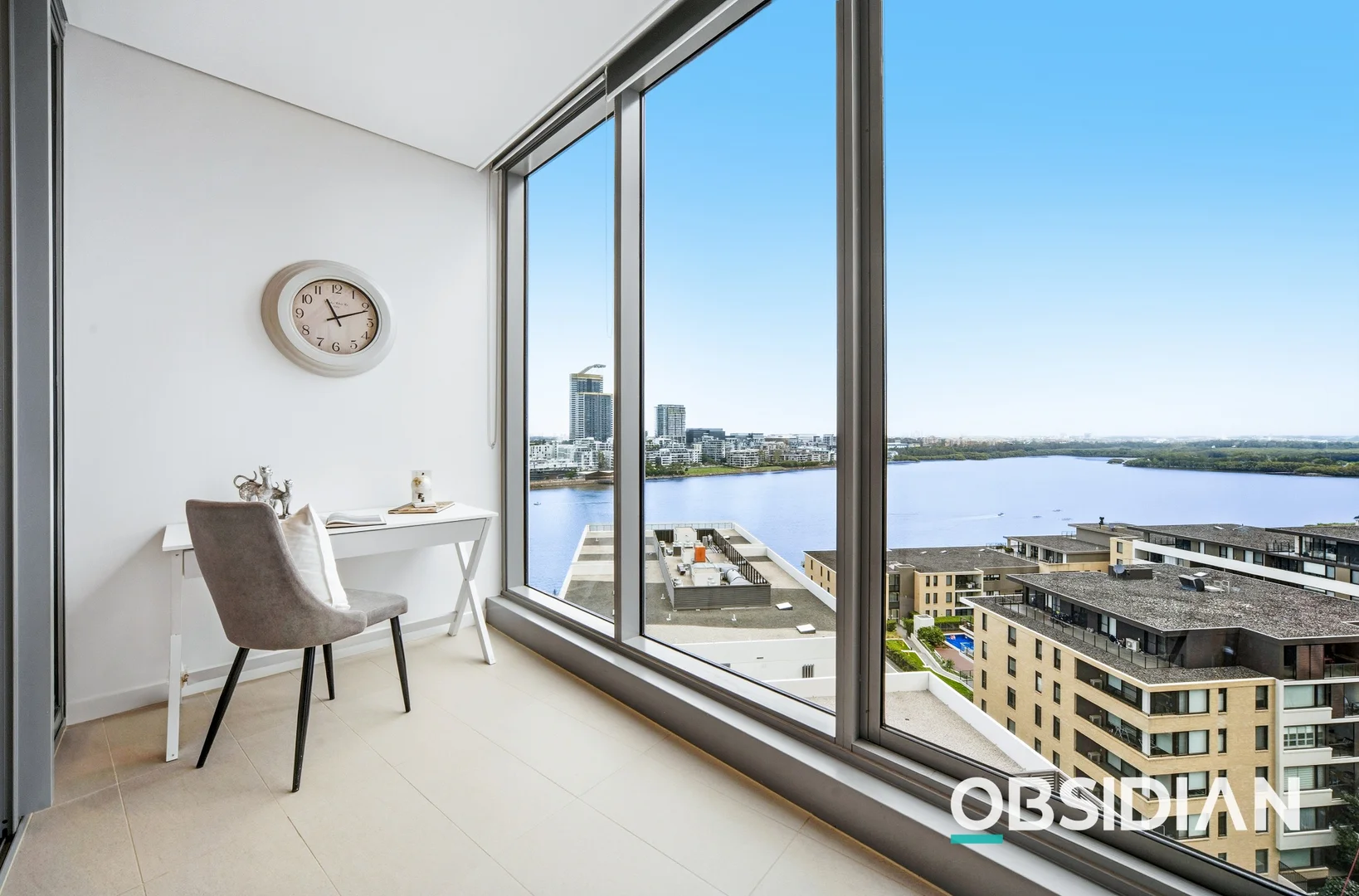 Additional image 13 of 1310/18 Footbridge Boulevard, Wentworth Point NSW 2127