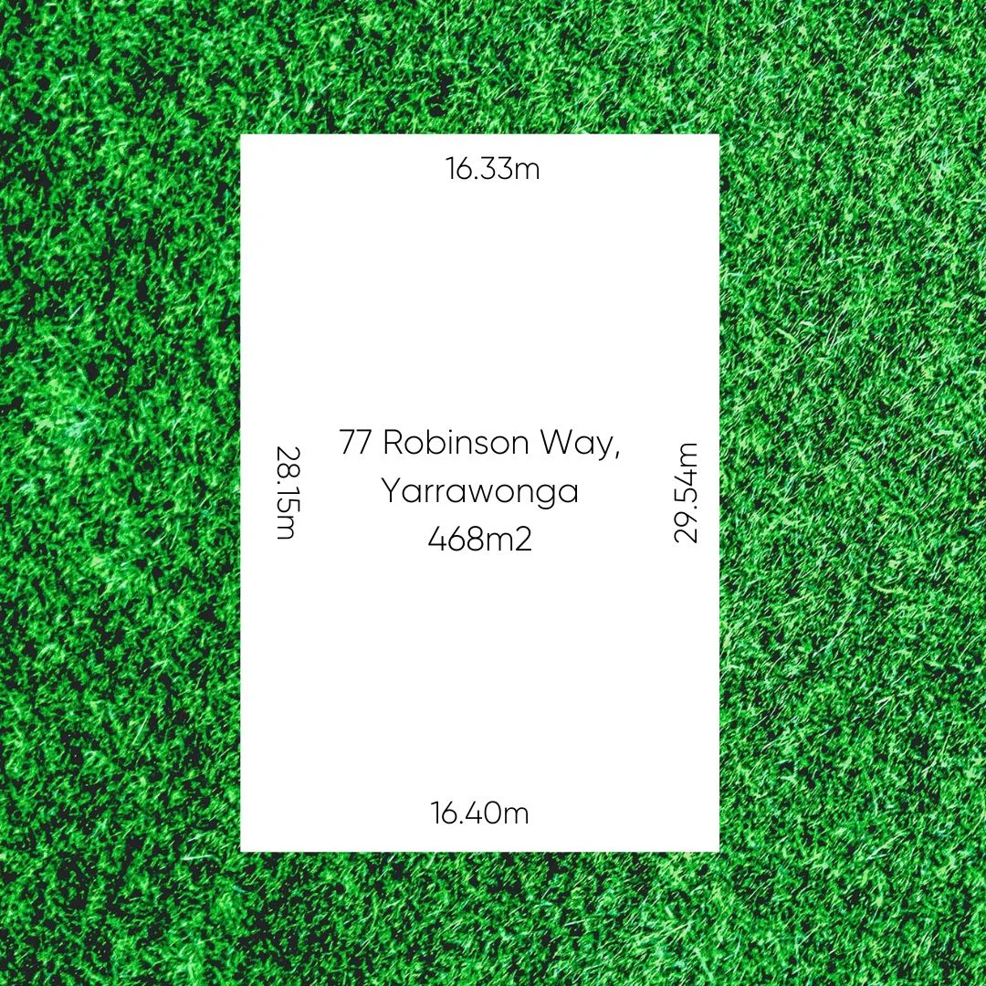 77 Robinson Way, Yarrawonga VIC 3730